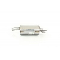 23038 WALKER Глушник вихлопних газів кінцевий