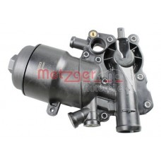 2370023 METZGER Корпус, Масляний фільтр