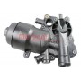 2370023 METZGER Корпус, Масляний фільтр