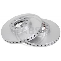 17940 A.B.S. Гальмівний диск