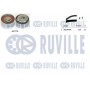 550264 RUVILLE Комплект ременя ГРМ