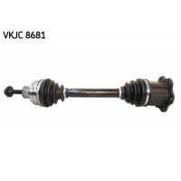 VKJC 8681 SKF Привідний вал