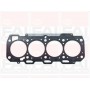 HG1119 FAI AutoParts Прокладка головка циліндра
