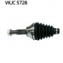 VKJC 5728 SKF Привідний вал