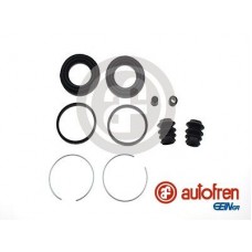 D4987 AUTOFREN SEINSA Ремкомплект, Гальмівний супорт