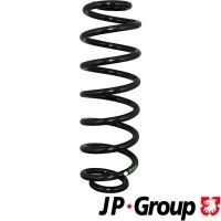 1152213400 JP GROUP Пружина ходової частини