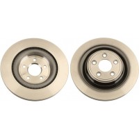 DF6295 TRW Гальмівний диск