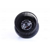 87166 NISSENS Вентилятор салону