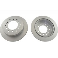 BR-9413-C KAVO PARTS Гальмівний диск