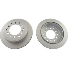 BR-9413-C KAVO PARTS Гальмівний диск