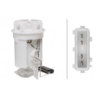 8TF 358 106-311 HELLA Елемент системи живлення