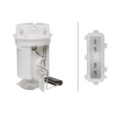 8TF 358 106-311 HELLA Елемент системи живлення