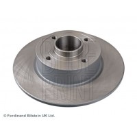 ADN143140 BLUE PRINT Гальмівний диск