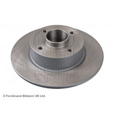 ADN143140 BLUE PRINT Гальмівний диск