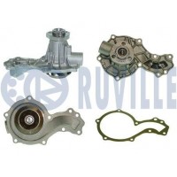 56840 RUVILLE Водяний насос охолодження двигуна
