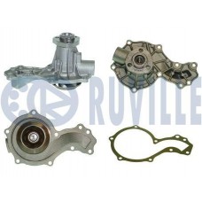 56840 RUVILLE Водяний насос охолодження двигуна