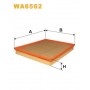 WA6562 WIX FILTERS Повітряний фільтр