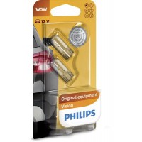 12961B2 PHILIPS Лампа розжарювання, Ліхтар показника повороту