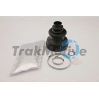 50-0233 TrakMotive Комплект пыльника, Привідний вал