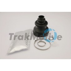 50-0233 TrakMotive Комплект пыльника, Привідний вал