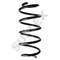 39304 SUPLEX Пружина ходової частини