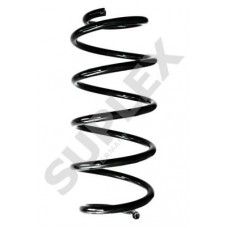 39304 SUPLEX Пружина ходової частини