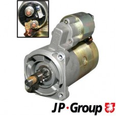 1190300100 JP GROUP Стартер