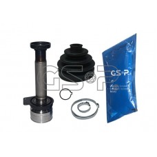 661053 GSP Шарнирный комплект, Привідний вал