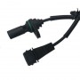 GS8200 GAUSS Датчик імпульсів