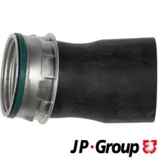 Трубка наддуваемого повітря JP-GROUP 1117702200