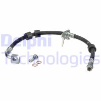 LH7750 DELPHI Гальмівний шланг