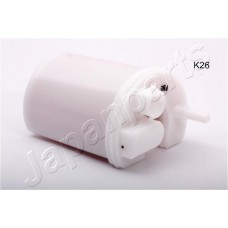 FC-K26S JAPANPARTS Паливний фільтр