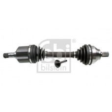 183321 FEBI BILSTEIN Привідний вал