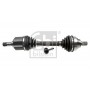 183321 FEBI BILSTEIN Привідний вал
