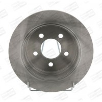 562880CH CHAMPION Гальмівний диск