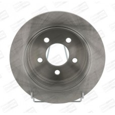 562880CH CHAMPION Гальмівний диск