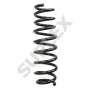 01059 SUPLEX Пружина ходової частини