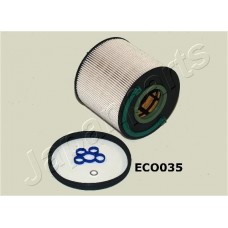 FC-ECO035 JAPANPARTS Паливний фільтр