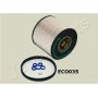 FC-ECO035 JAPANPARTS Паливний фільтр