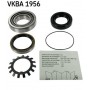 VKBA 1956 SKF Комплект підшипника ступиці колеса