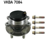VKBA7084 SKF Комплект підшипника ступиці колеса