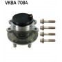 VKBA7084 SKF Комплект підшипника ступиці колеса