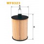 WF8323 WIX FILTERS Паливний фільтр