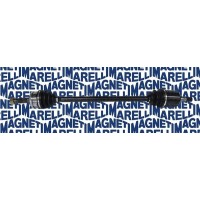 302004190076 MAGNETI MARELLI Привідний вал