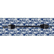 302004190076 MAGNETI MARELLI Привідний вал