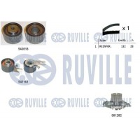 5503261 RUVILLE Водяний насос комплект зубчастого ременя