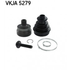 VKJA 5279 SKF Шарнирный комплект, Привідний вал