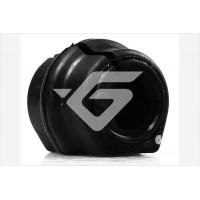 590165 HUTCHINSON Опора стабілізатора