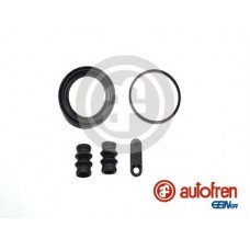 D4307 AUTOFREN SEINSA Ремкомплект, Гальмівний супорт
