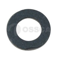 32173 OSSCA Ущільнювальне кільце, Різьбова пробка маслосливн. отверст.
